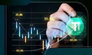 فروش تتر در شرایط نوسان بازار؛ استراتژی‌ های هوشمندانه