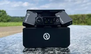 خرید میکروفون هالی لند – Hollyland بهترین انتخاب برای تولید محتوا