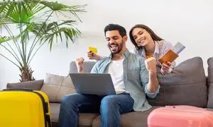 سرویس پرداخت اعتباری فلای تودی فعال شد