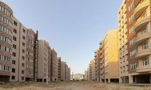 قدردانی مدیرکل راه و شهرسازی خوزستان از بانک مسکن/ نقش کلیدی در پیشبرد نهضت ملی مسکن