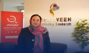 چالش ها و چشم اندازهای ایران سمپلر از زبان رزا مجتهدزاده