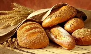 همایش ملی روز گندم و نان با حمایت نان آوران
