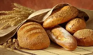 همایش ملی روز گندم و نان با حمایت نان آوران