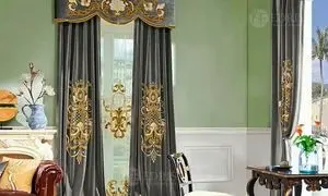 کتیبه پرده چیست؟ و مختصر درباره آن