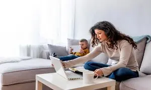 افزایش تقاضا برای کار بعد از نوروز