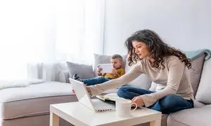 افزایش تقاضا برای کار بعد از نوروز