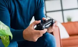 آشنایی با لوازم جانبی PS4