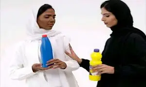 واکنش ها به تبلیغ جنجالی یک برند