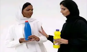 واکنش ها به تبلیغ جنجالی یک برند