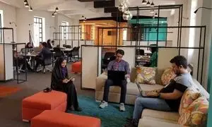 فضاهای کار اشتراکی شیراز را بشناسید