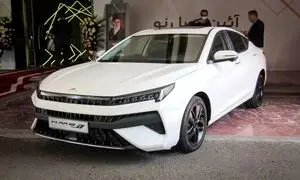 پیش فروش خودرو کی ام سی J7 با تخفیف 75 میلیون تومانی