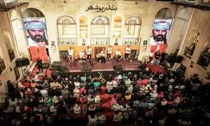 واکنش فیدیبو و جاباما به لغو فستیوال کوچه / واکنش وزیر فرهنگ
