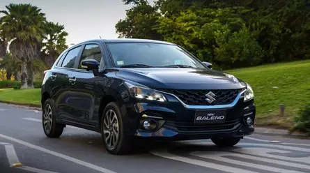 پیشنهاد ویژه فروش اقساطی سوزوکی بالنو؛ خرید خودروی ژاپنی با شرایط آسان