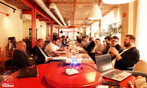 گزارش تصویری سومین رویداد فشن مورنینگ