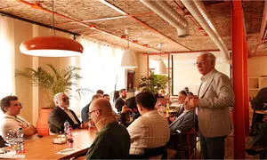 سومین رویداد فشن مورنینگ برگزار شد