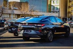 خرید اقساطی خودرو جک E50A؛ انتخابی هوشمندانه برای رانندگان تاکسی