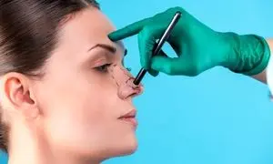 جراحی بینی نیمه فانتزی؛ ترکیبی از زیبایی و طبیعی بودن