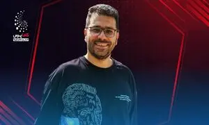 آموزش تیم سازی در کافه مزرعه به شیوه کامزی