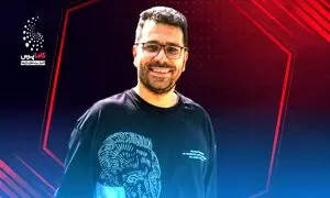 آموزش تیم سازی در کافه مزرعه به شیوه کامزی