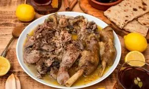 چه چیزی قیمت کله پاچه را گران کرد؟