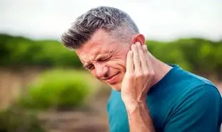 رژیم غذایی برای وزوز گوش