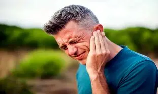 رژیم غذایی برای وزوز گوش