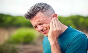 رژیم غذایی برای وزوز گوش