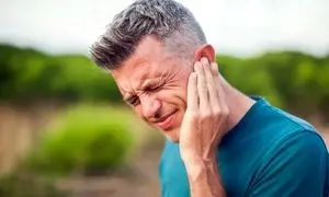رژیم غذایی برای وزوز گوش