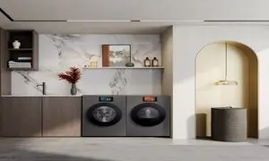 رونمایی از لباسشویی های سری Bespoke AI سامسونگ / مجهز به فناوری AI Home
