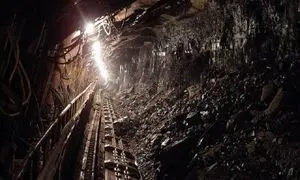 7 نفر در حادثه معدن مهماندویه دامغان جان باختند