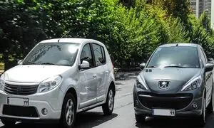 مقایسه‌ بی‌ طرفانه میان ساندرو و ۲۰۶؛ کدام خودرو برای شما مناسب ‌تر است؟