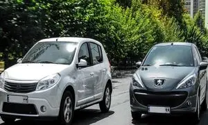 مقایسه‌ بی‌ طرفانه میان ساندرو و ۲۰۶؛ کدام خودرو برای شما مناسب ‌تر است؟
