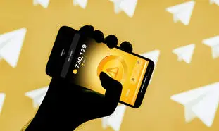 احتمالا نات کوین صعود قیمت داشته باشد
