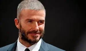 محافظ شخصی دیوید بکهام چگونه کشته شد