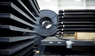 روش تولید ورق سیاه و کاربرد انواع مدل‌های آن