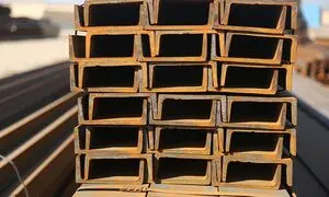 ضرورت استعلام قیمت ناودانی پیش از اجرای پروژه