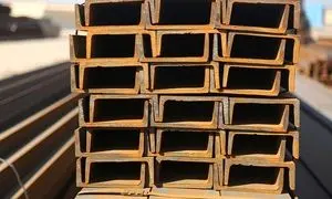 ضرورت استعلام قیمت ناودانی پیش از اجرای پروژه