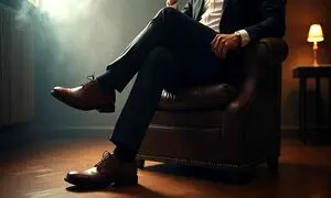 انواع استایل مردانه در فصل بهار