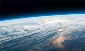 مهم ترین گاز موجود در هوا کدام است؟