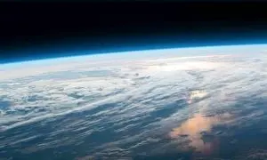 مهم ترین گاز موجود در هوا کدام است؟