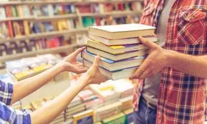 خرید اعتباری کتاب از سایت زی‌مون با تارا