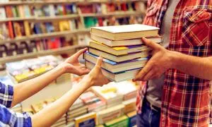 خرید اعتباری کتاب از سایت زی‌مون با تارا