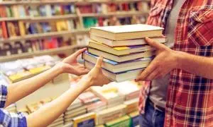 خرید اعتباری کتاب از سایت زی‌مون با تارا