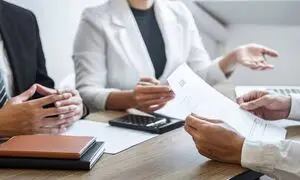 مهم ترین عوامل اثرگذار بر حقوق و دستمزد