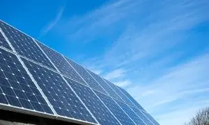خرید صفحات خورشیدی چقدر هزینه دارد؟