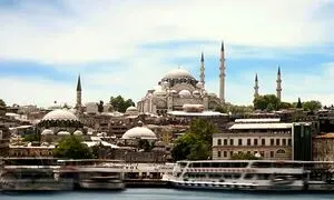سفری بی دغدغه و راحت به استانبول / چطور به استانبول سفر کنیم؟