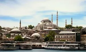 سفری بی دغدغه و راحت به استانبول / چطور به استانبول سفر کنیم؟