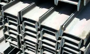 تفاوت تیرآهن هاش با تیرآهن معمولی