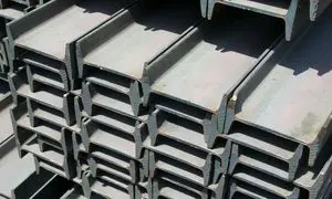 تفاوت تیرآهن هاش با تیرآهن معمولی