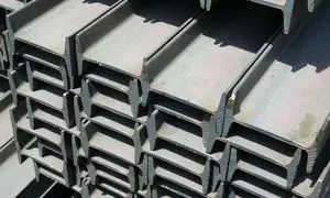 تفاوت تیرآهن هاش با تیرآهن معمولی